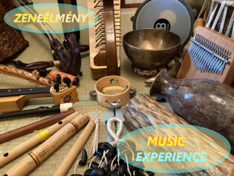 ZeneÉlmény az Evernessen 2023