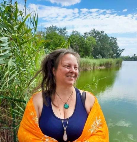 Fotó: Bárdos Yvette; 2021. Everness