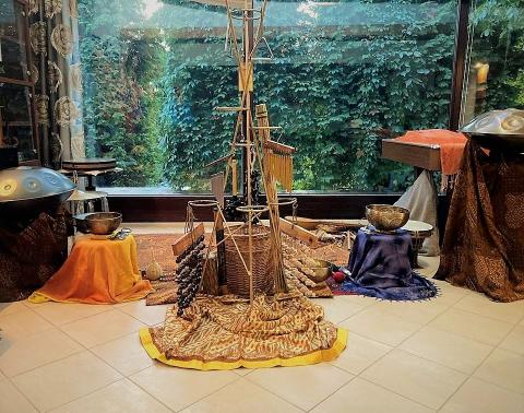 Rekreáció hangokkal