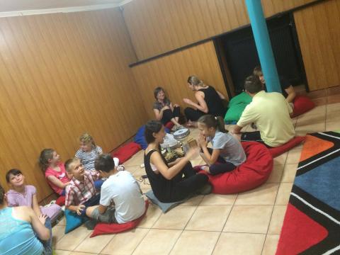 Zenei készségfejlesztő játékok