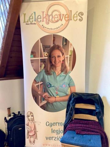 III. Léleknevelés Nap 2022. október 21.