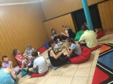 Zenei készségfejlesztő játékok