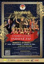 2022_szeptember_Budapest_Nemzeti_Szinhaz_Plakat_Csodalatos_Indonezia